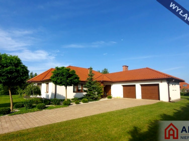 Dom Książenice