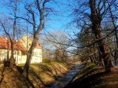 Działka Krokowa