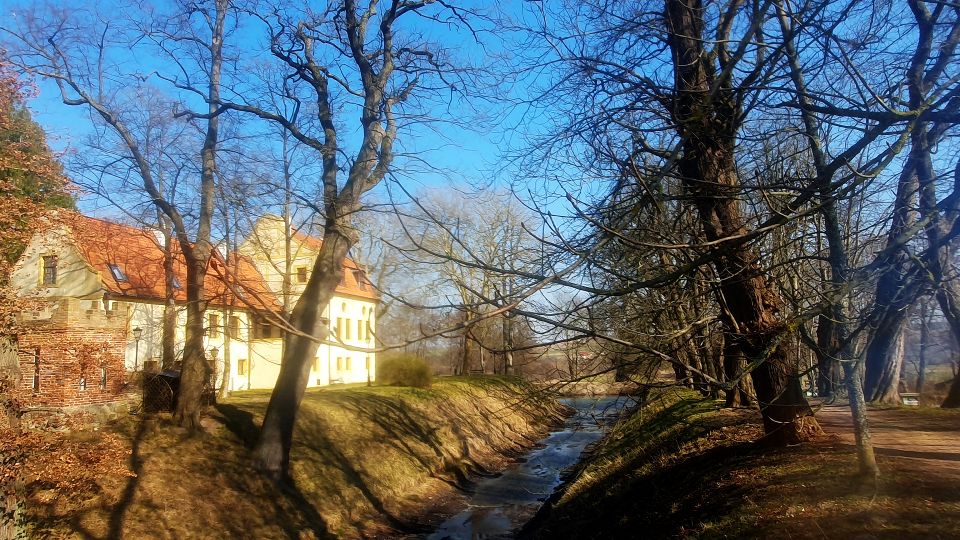 Działka Krokowa