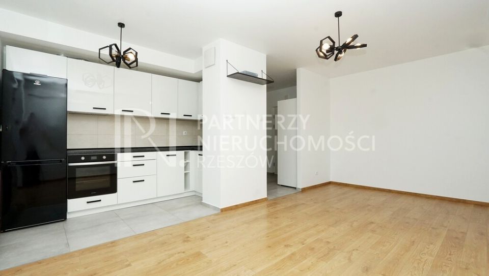 Mieszkanie Rzeszów