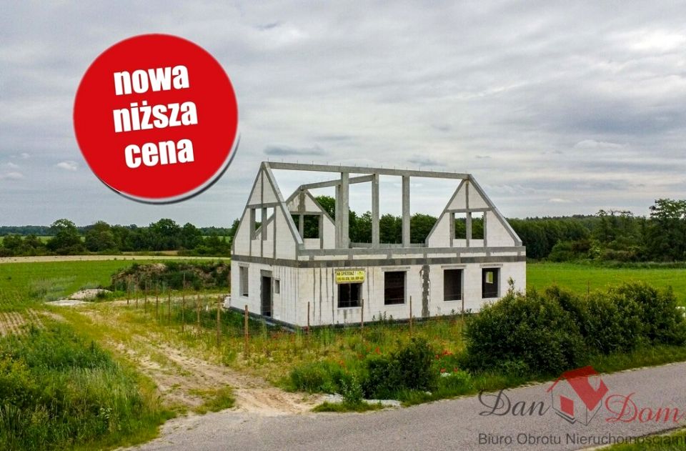 Dom Nienawiszcz
