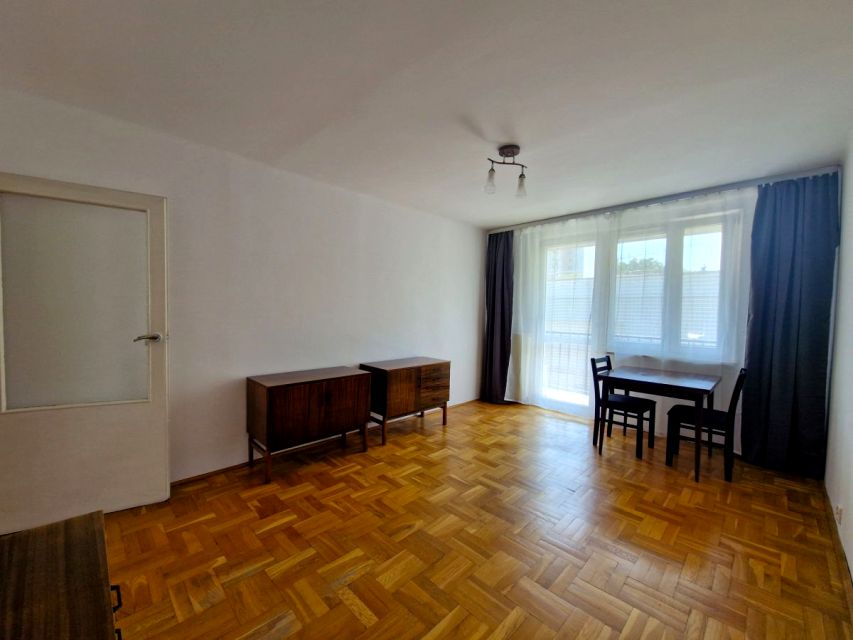 Mieszkanie Kraków