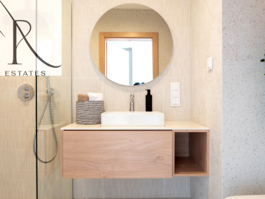 Mieszkanie apartamentowiec Ogonki