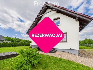 Dom Ryczów