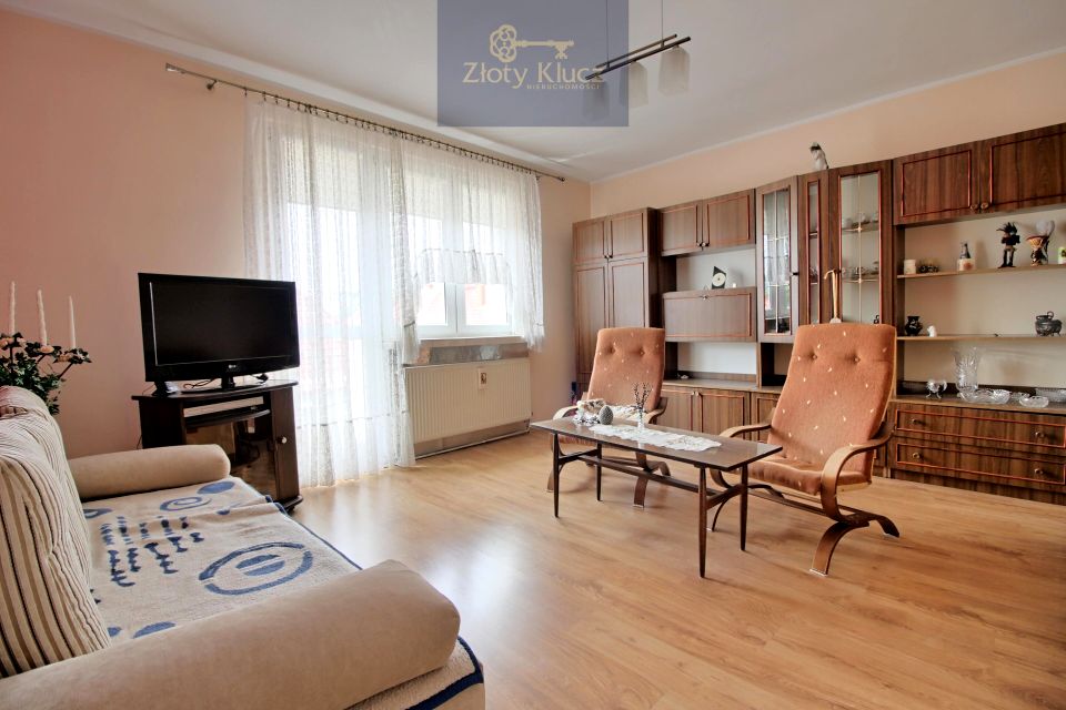 Mieszkanie Boguszów-Gorce sprzedaż