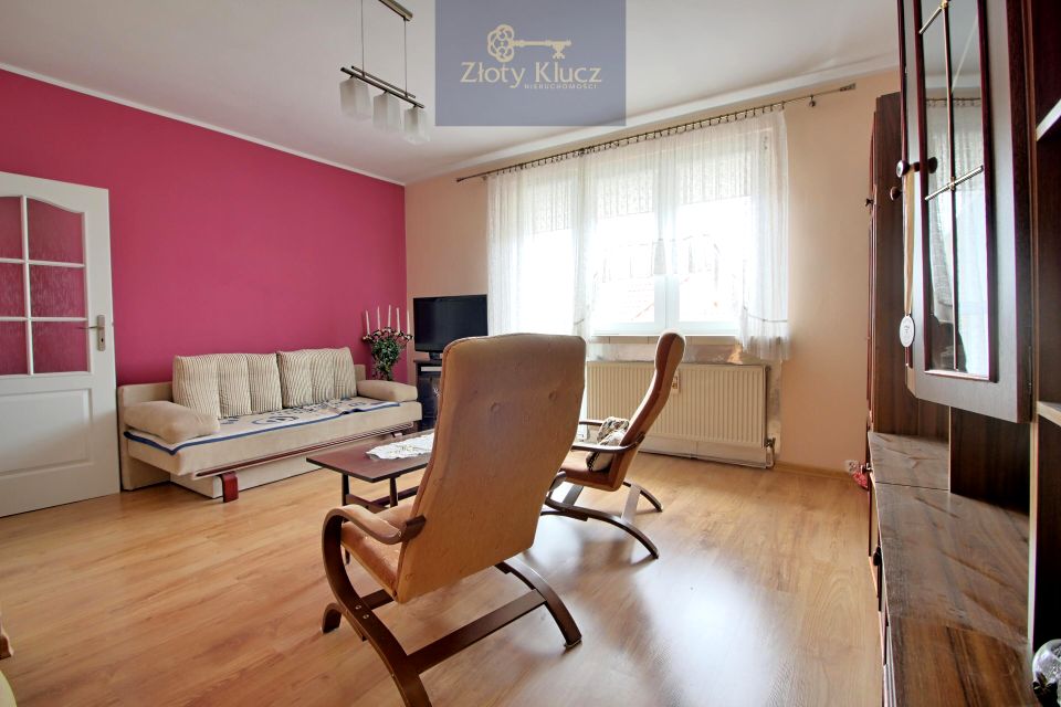 Mieszkanie blok mieszkalny sprzedaż