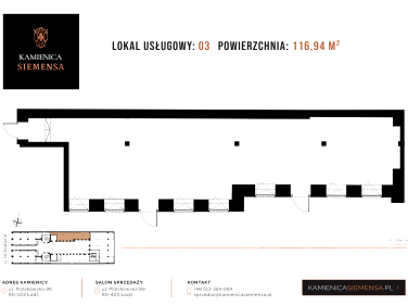 Lokal Łódź