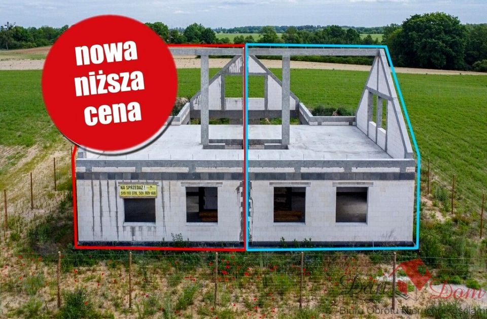 Dom Nienawiszcz
