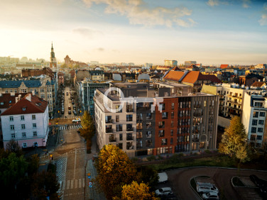 Mieszkanie Poznań