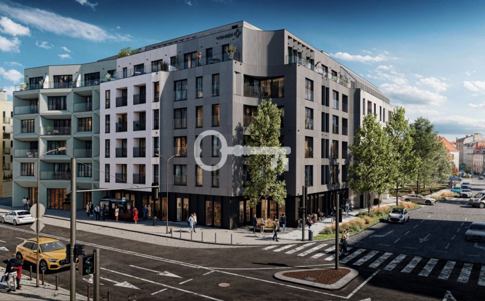 Mieszkanie Poznań sprzedaż