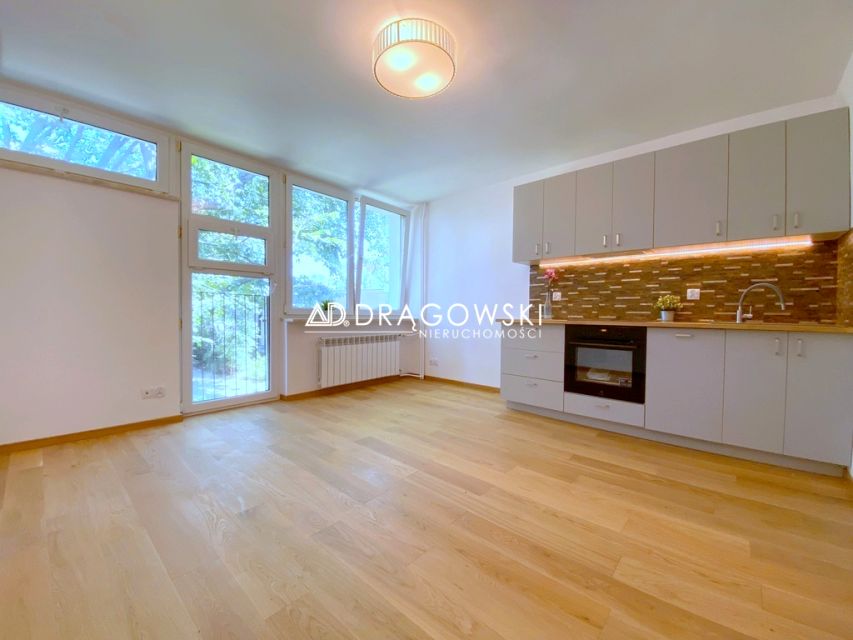 Mieszkanie nad jeziorem