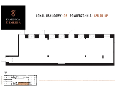Lokal Łódź