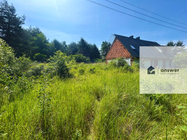 Działka budowlana Biedrzychowa