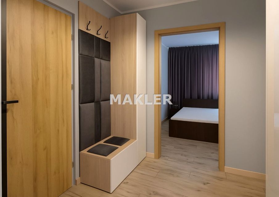 Mieszkanie blok mieszkalny Bydgoszcz