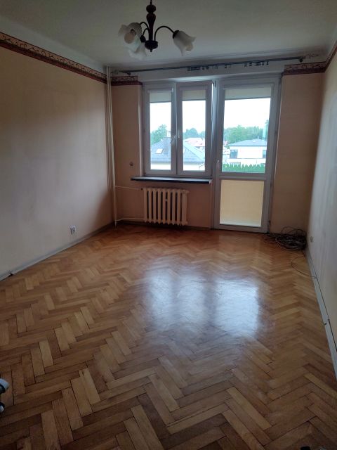 Mieszkanie Łańcut