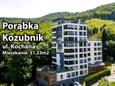 Mieszkanie Porąbka