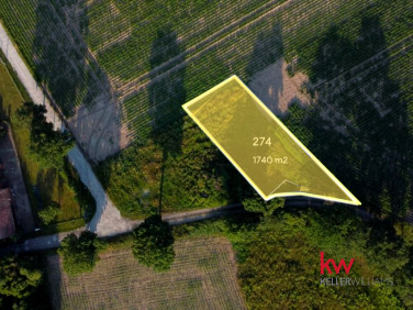 Działka usługowa Sątok sprzedam