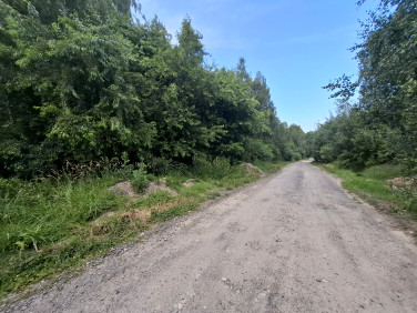 Działka budowlana Legnica