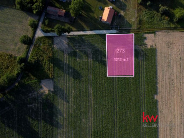 Działka usługowa Sątok sprzedam