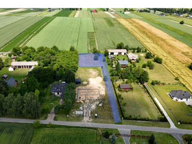 Działka Nasutów
