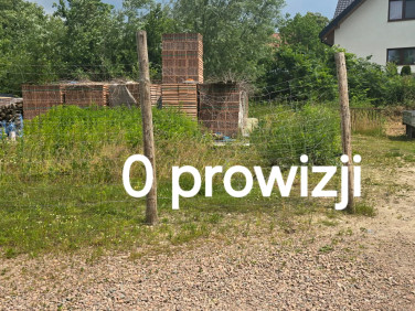 Działka budowlana Kokotów