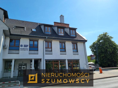 Mieszkanie Chodzież