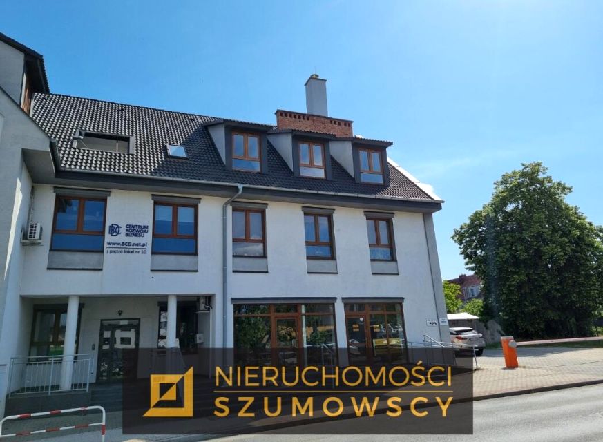 Mieszkanie Chodzież