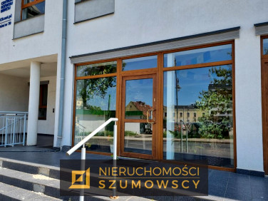 Lokal Chodzież