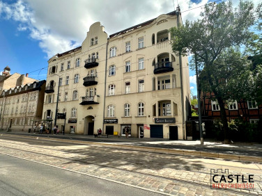 Mieszkanie Poznań
