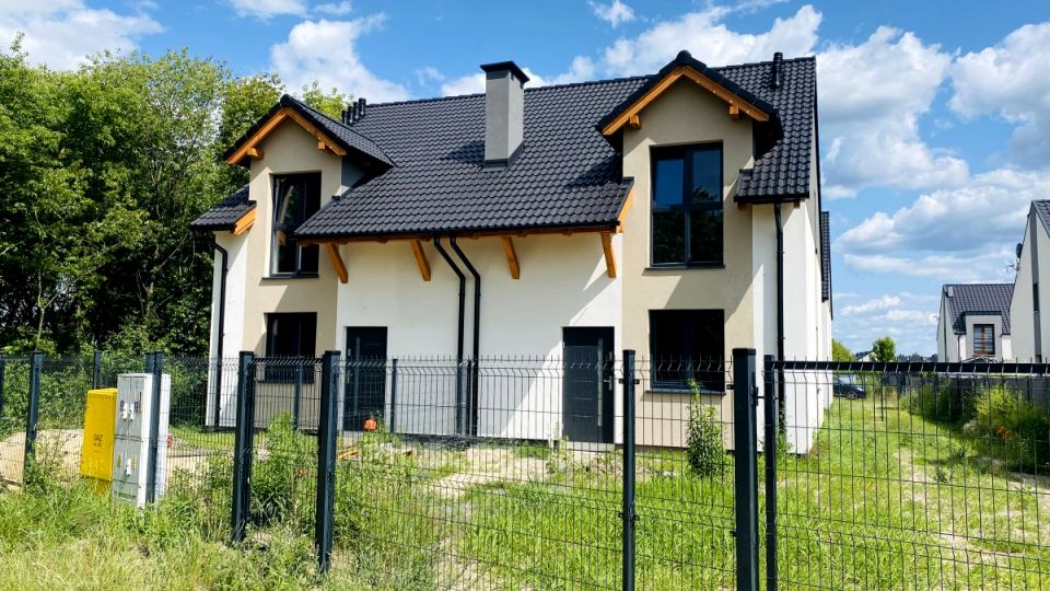 Dom Daszewice