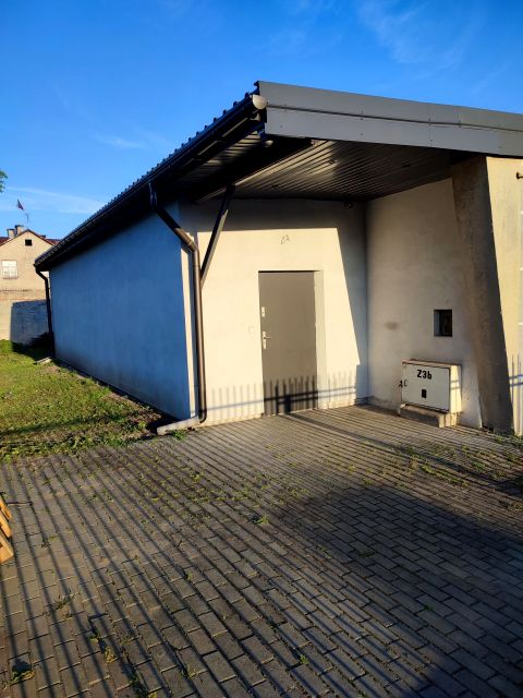 Lokal Zamość