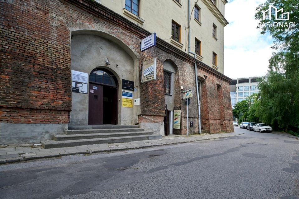 Lokal Lublin