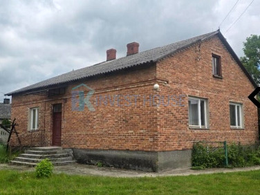 Dom Dąbrówka