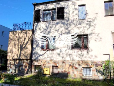 Dom Szczecin