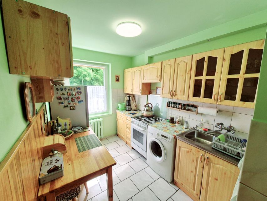 Mieszkanie Poznań sprzedaż