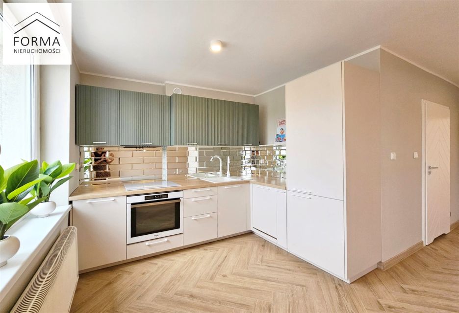 Mieszkanie Bydgoszcz