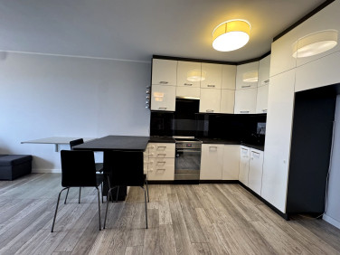Mieszkanie Poznań