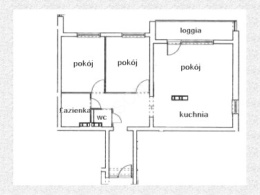 Mieszkanie Warszawa sprzedaż