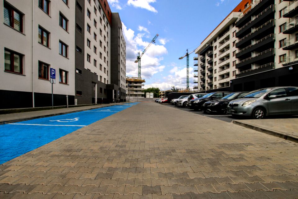 Mieszkanie RZESZÓW