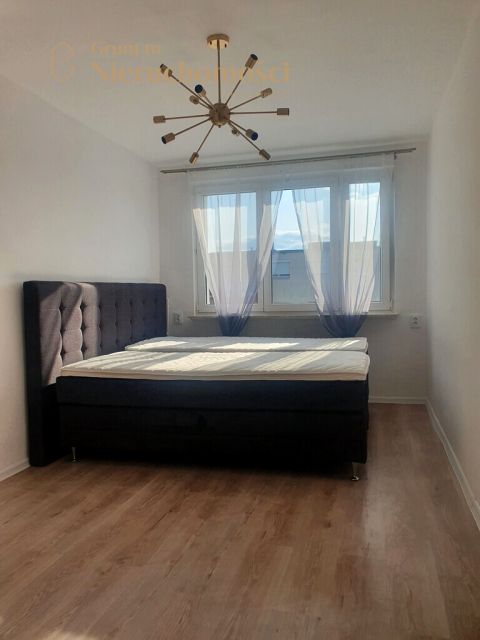 Mieszkanie Poznań sprzedaż