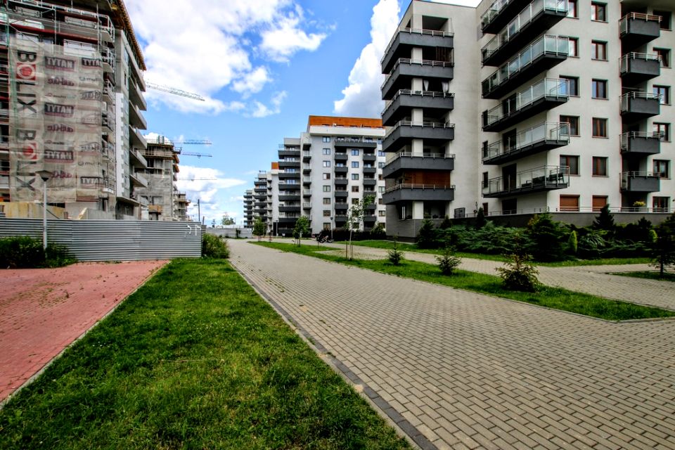 Mieszkanie RZESZÓW