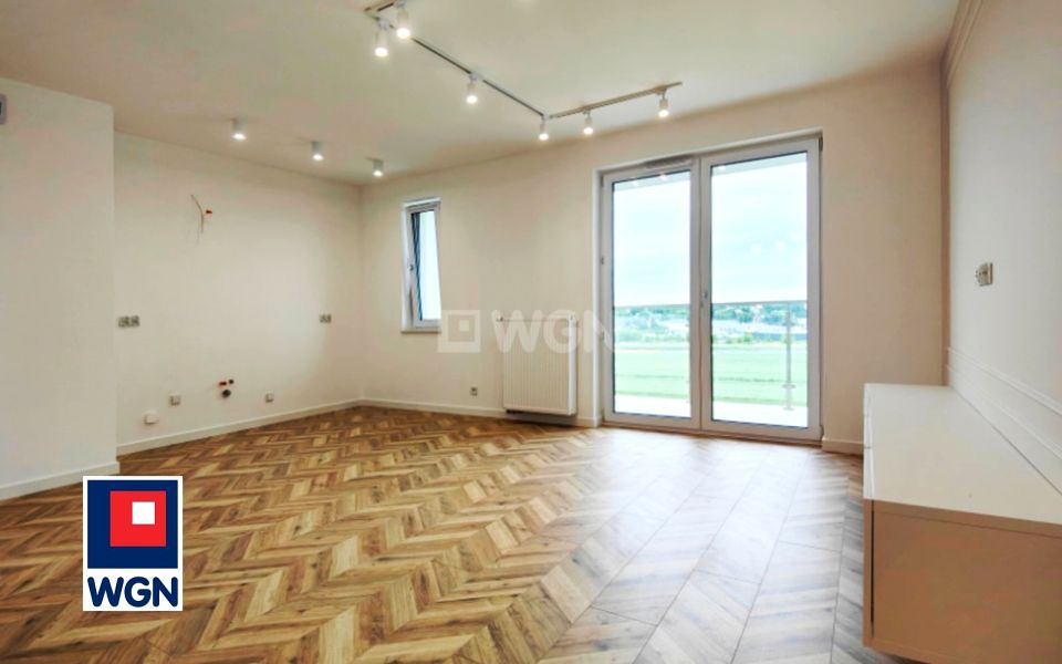 Mieszkanie Lublin sprzedaż