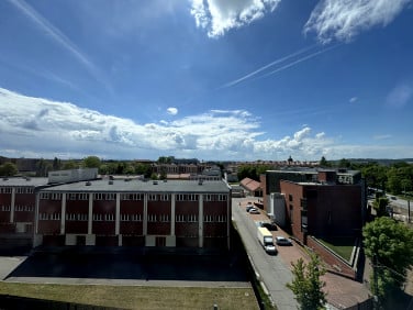 Mieszkanie Kraków