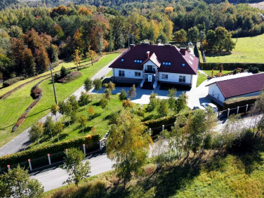 Dom Włosań