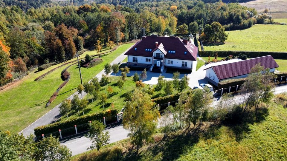 Dom Włosań