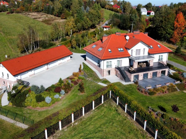 Dom Włosań
