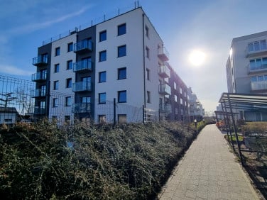 Mieszkanie Gdańsk