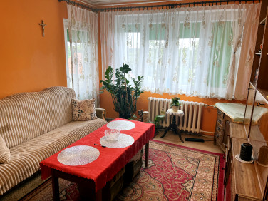Mieszkanie Dębno