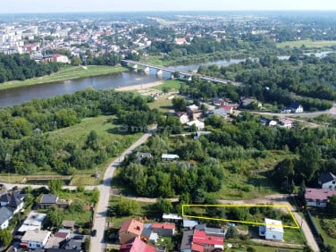 Działka budowlana Wyszków
