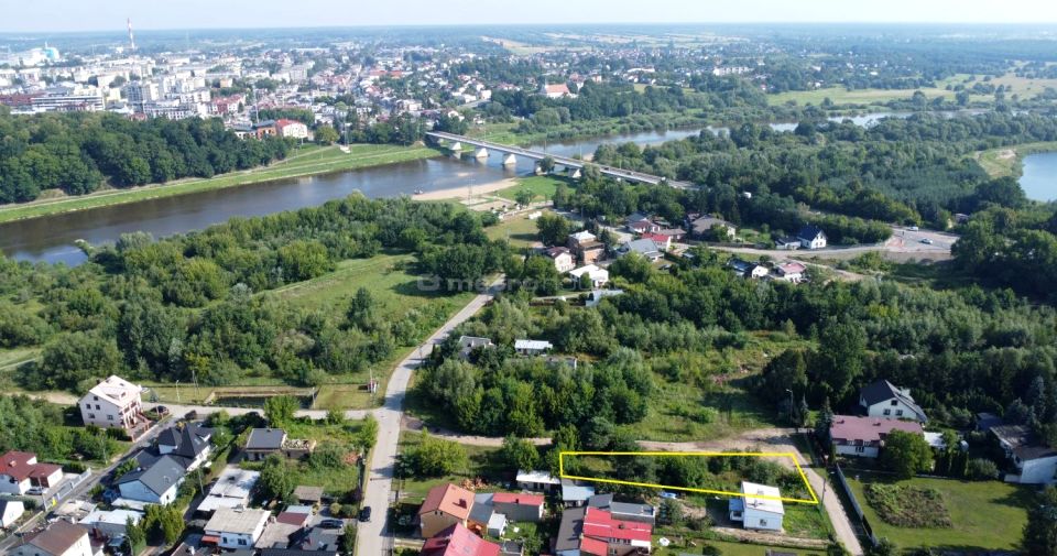 Działka budowlana Wyszków